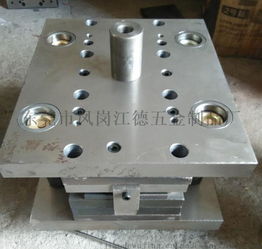 深圳與東莞鳳崗的五金沖壓制品廠與模具加工開(kāi)發(fā)設(shè)計(jì)制造廠家概覽